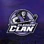Glasgow Clan logo