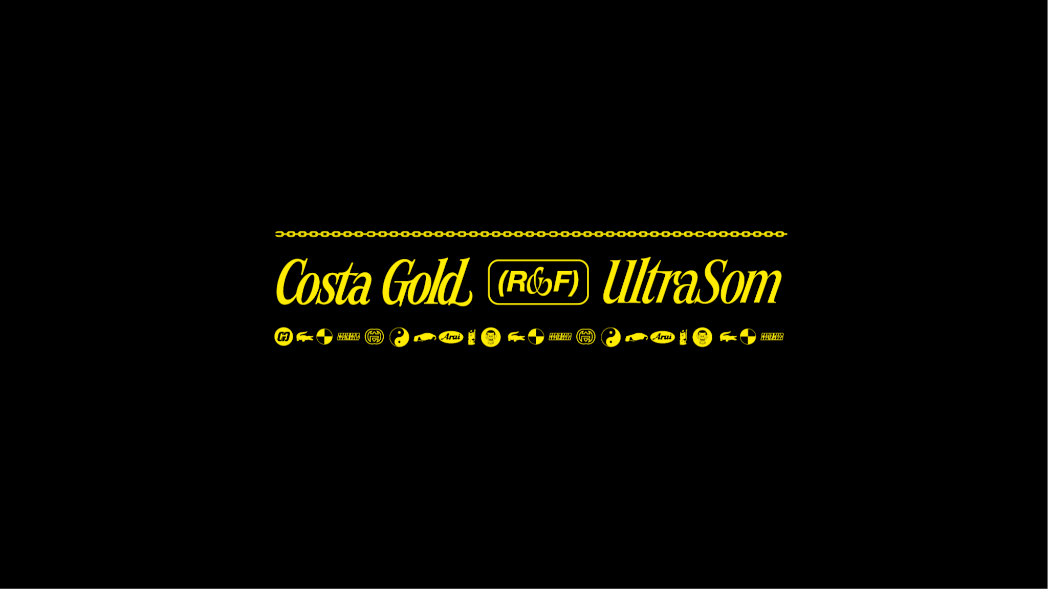 TvCostaGold YouTube banner