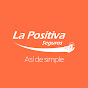 La Positiva Seguros logo