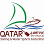 QSMF QATAR logo