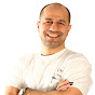 Dr. Bader Borgan د. بدرالدين برقان  logo