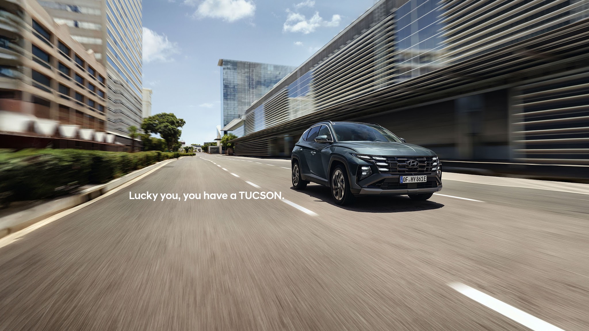 Hyundai Auto Romania YouTube banner