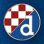 GNK Dinamo Official TV logo