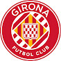 Girona FC logo