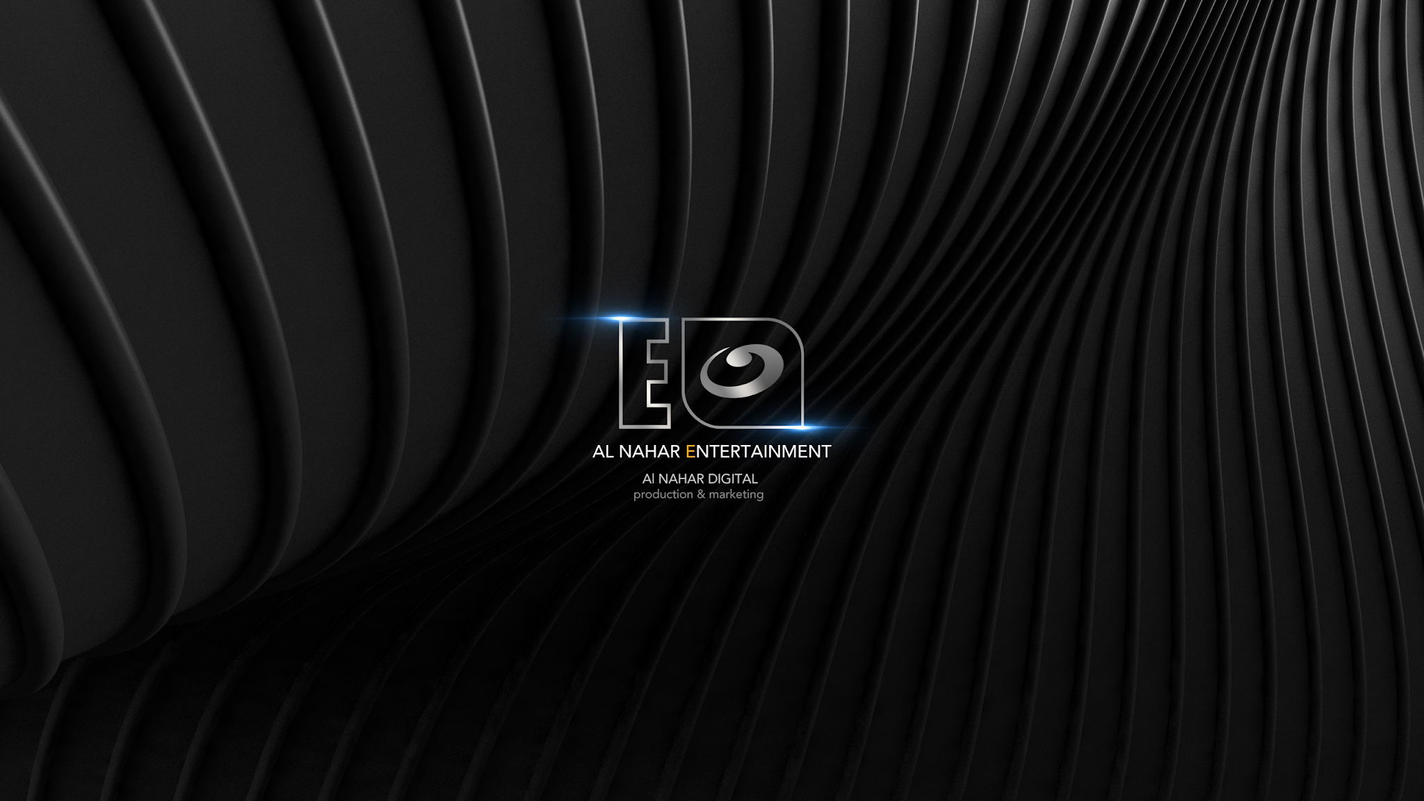 AlNahar E YouTube banner