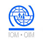 IOM thailand logo