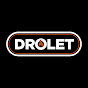 Drolet YouTube channel avatar 