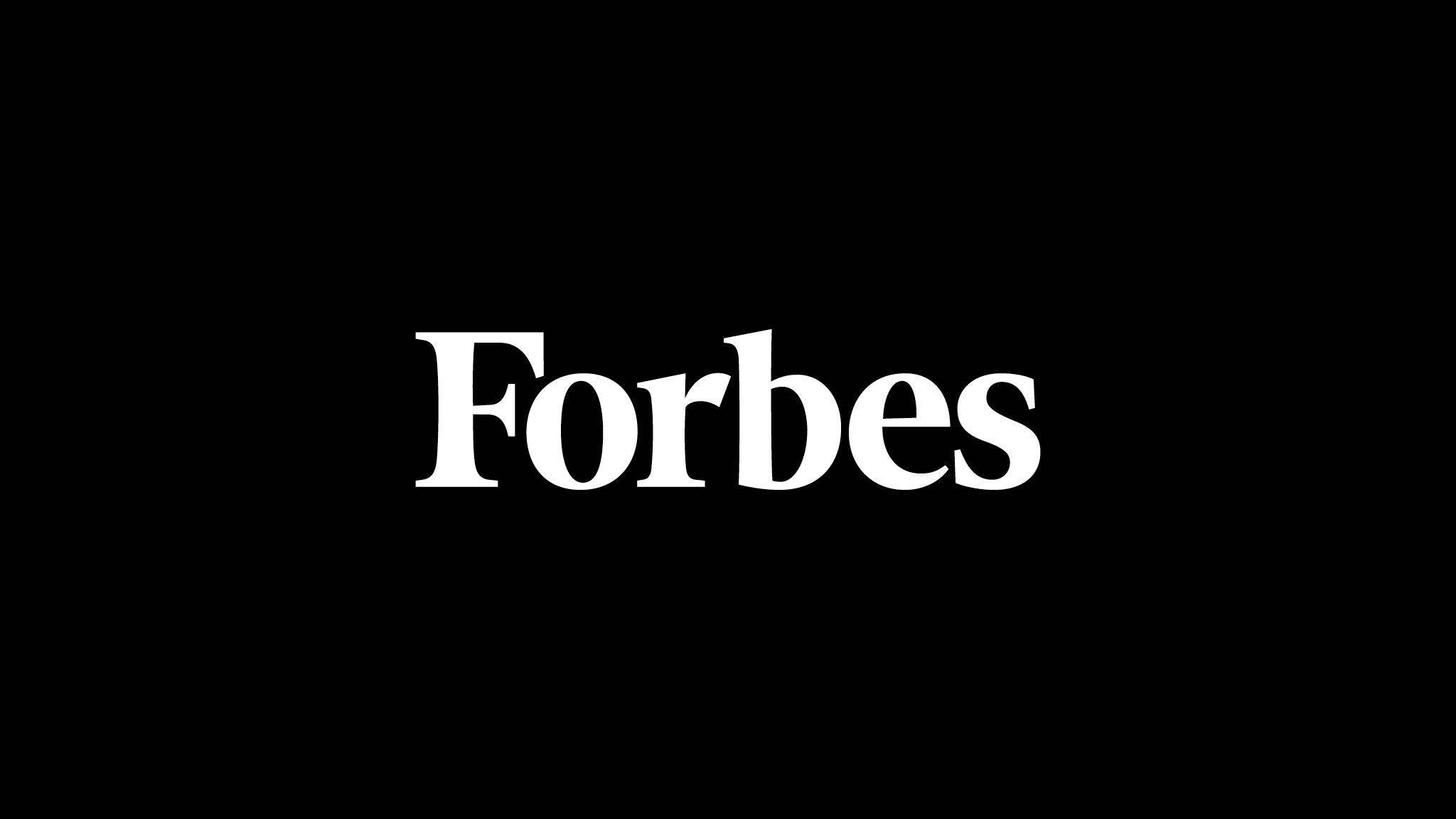 Forbes Austria YouTube banner
