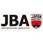 日本バスケットボール協会 - JBA YouTube channel avatar 