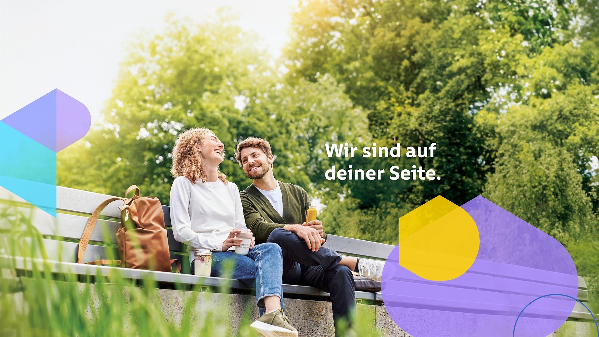SBK Siemens-Betriebskrankenkasse YouTube banner