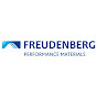 Freudenberg Performance Materials YouTube channel avatar 