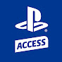 PlayStation Access YouTube channel avatar 