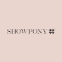 Showpony Hair Extensions YouTube channel avatar 