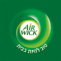 airwickisrael logo
