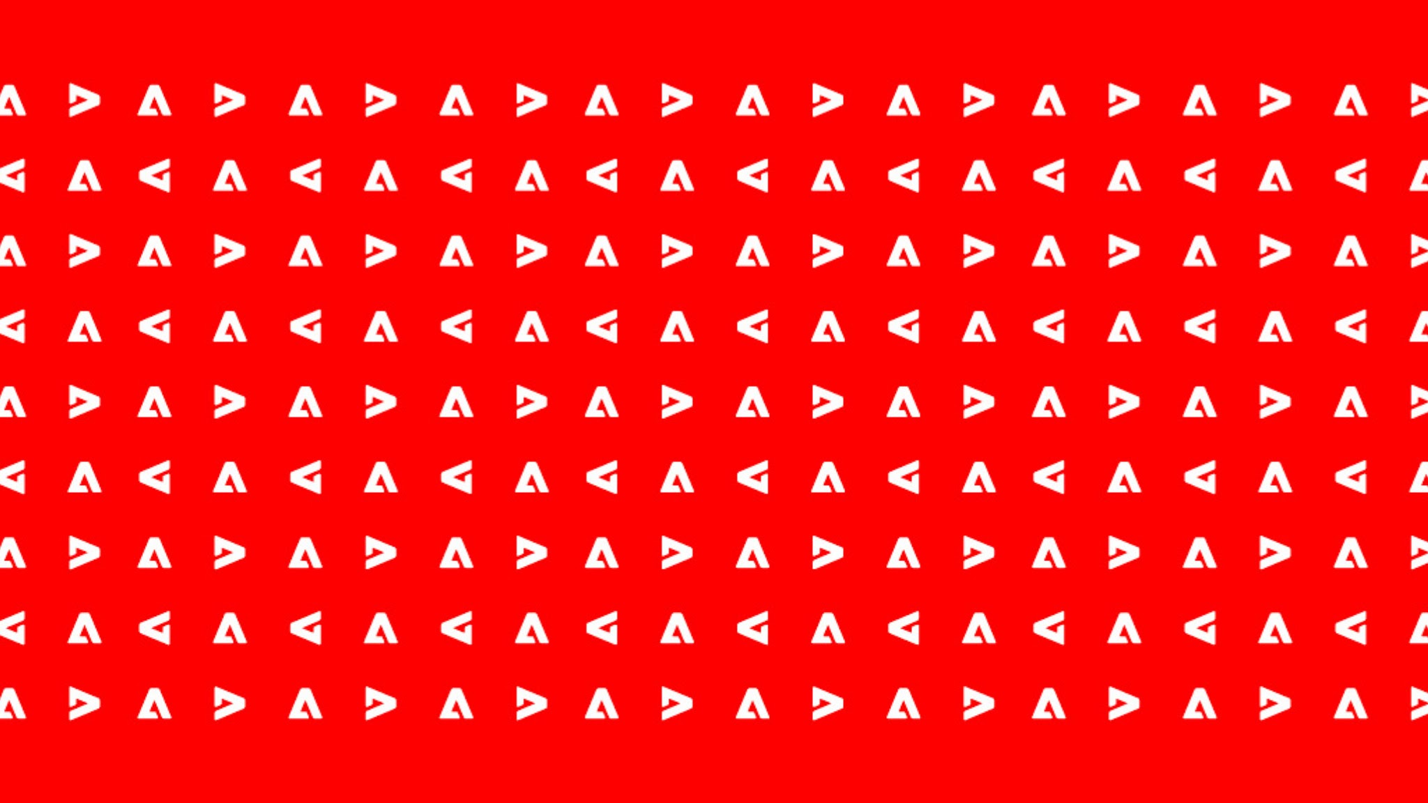 Adobe DE YouTube banner