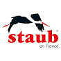 Staub Benelux logo