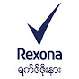 Rexona Myanmar logo