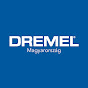 Dremel Magyarország YouTube channel avatar 