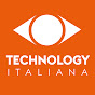 TECHNOLOGY Italiana - The punching specialists logo