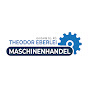 Theodor Eberlei Maschinenhandel GmbH & Co. KG logo