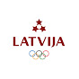 Latvijas Olimpiskā komiteja YouTube channel avatar 