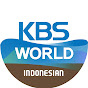 KBS WORLD Indonesian logo
