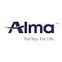 Alma Lasers Italia logo