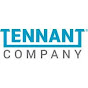 Tennant France logo