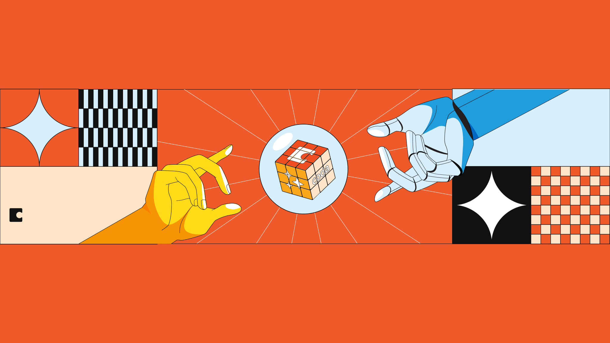 Coda YouTube banner