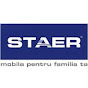 Staer.ro logo