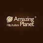 Amazing Planet logo
