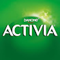 Danone Activia logo