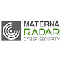 Materna Radar Cyber Security logo