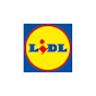 Lidl Northern Ireland logo