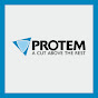 PROTEM GMBH logo