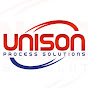 Unison Process Solutions logo