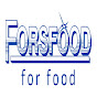 Forsfood Oy logo