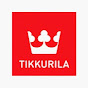 Tikkurila Oyj logo