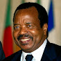 Paul Biya logo