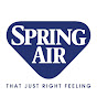 Spring Air Back Supporter logo