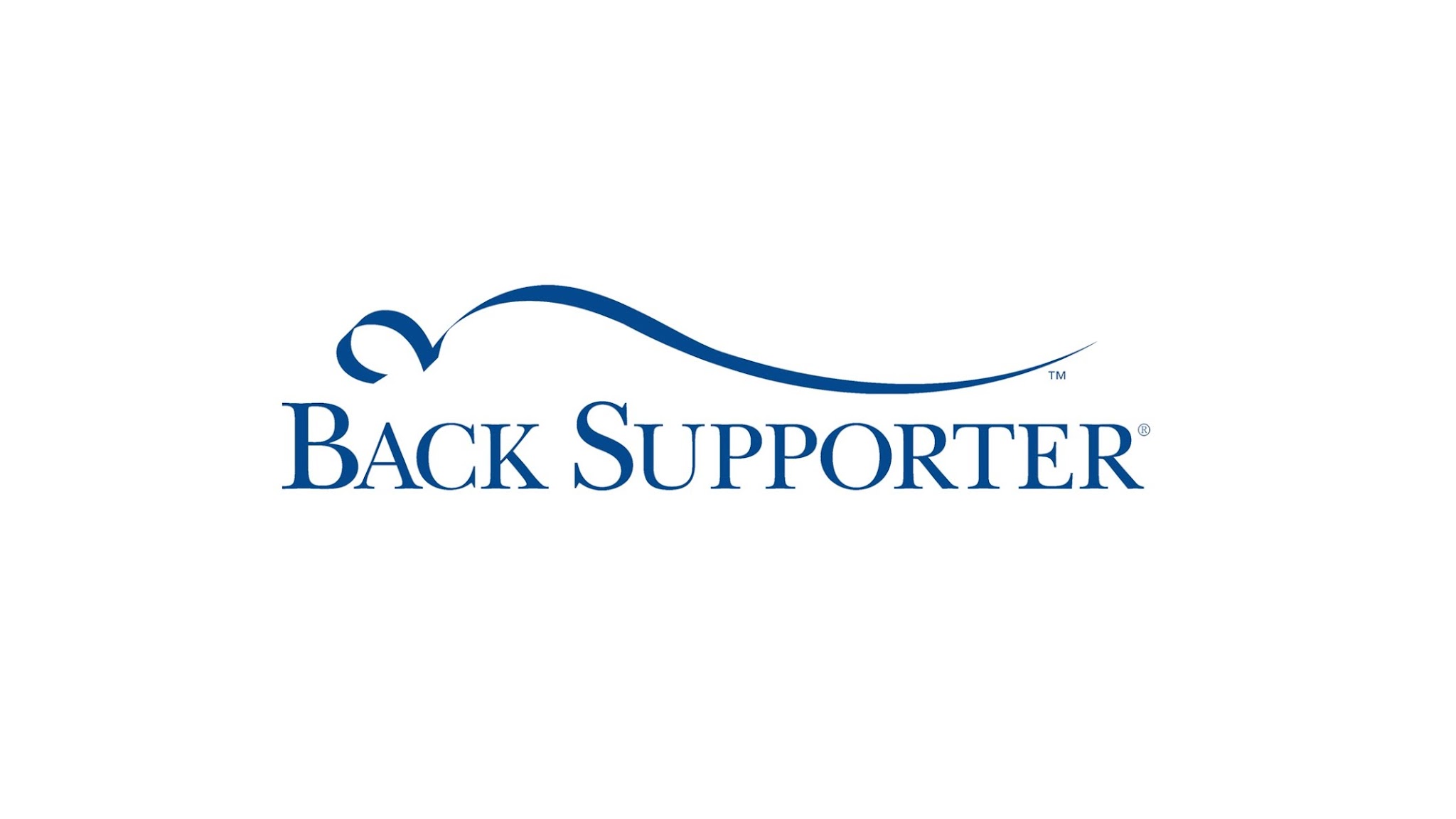 Spring Air Back Supporter YouTube banner