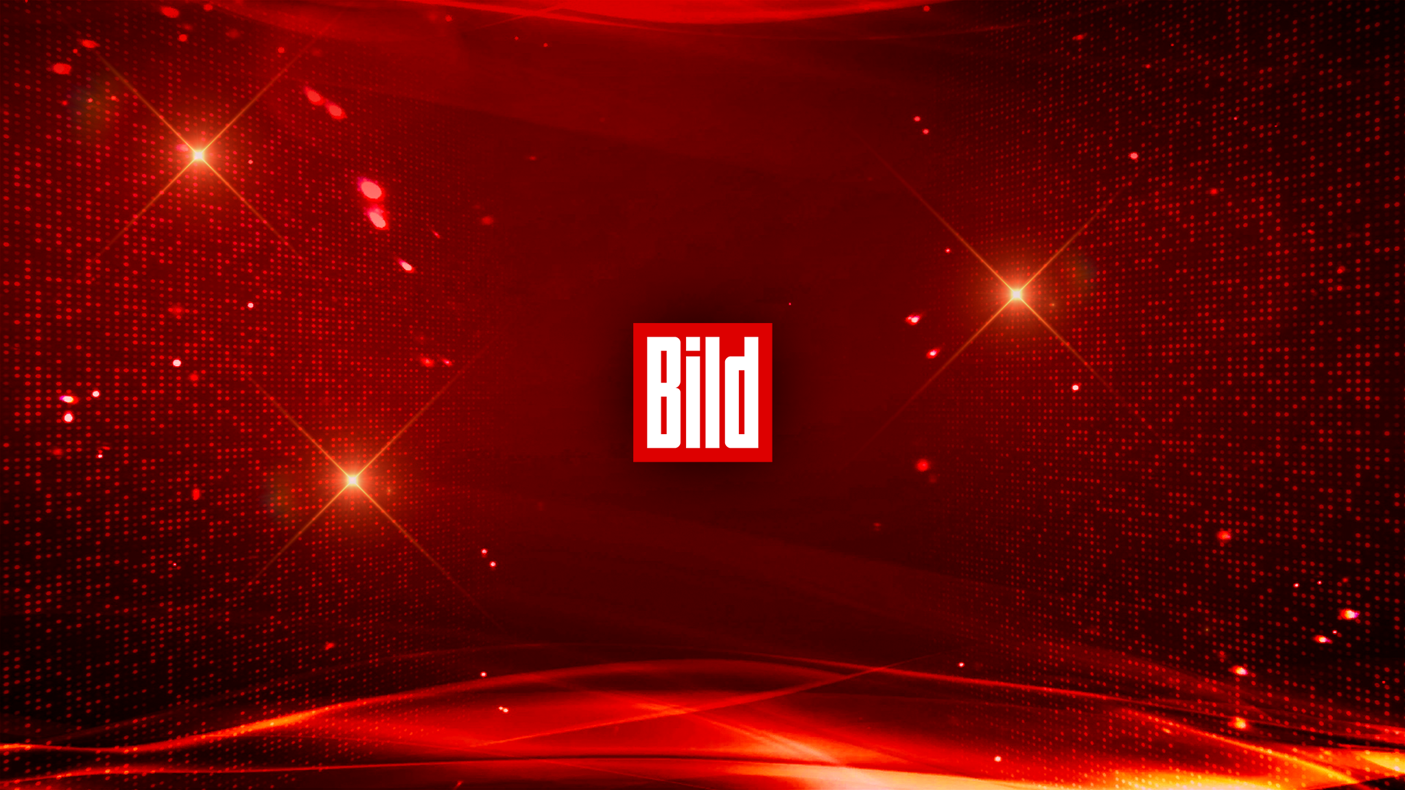 BILD Promis YouTube banner