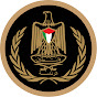 President Mahmoud Abbas logo
