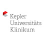 Kepler Universitätsklinikum logo