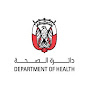 Department of Health - Abu Dhabi logo