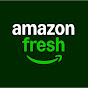 Amazon Fresh logo