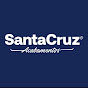 Santa Cruz Acabamentos logo