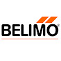 BELIMO Automation AG logo