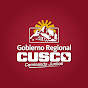 Gobierno Regional Cusco logo