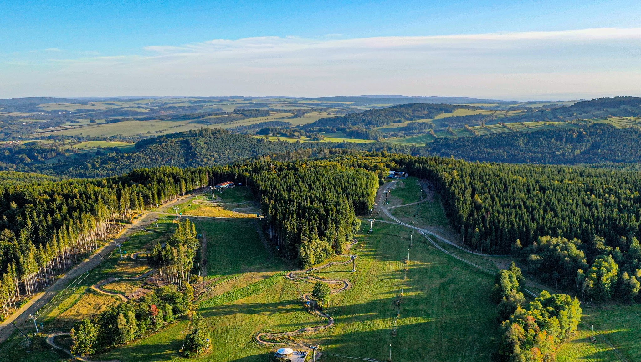 Ski Aréna Karlov YouTube banner